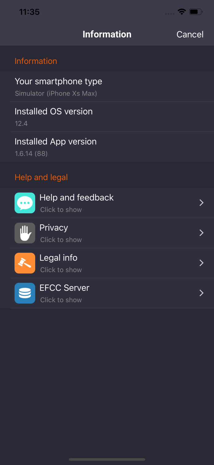 ElectroFusion Studio