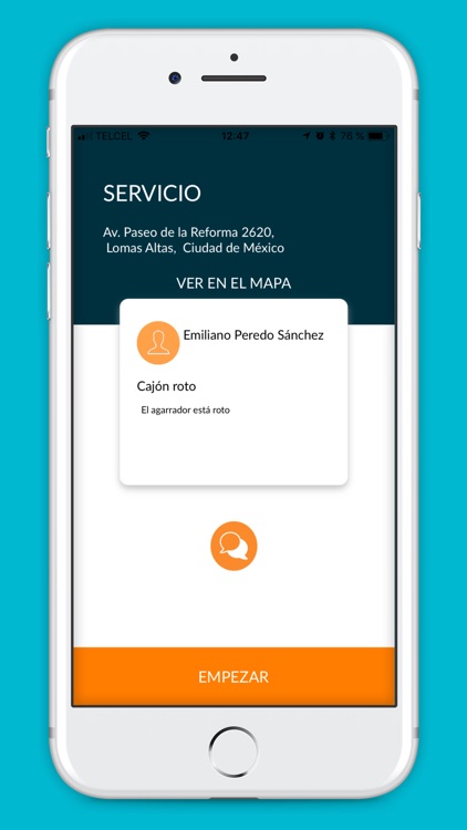 Milusos Socios screenshot-4