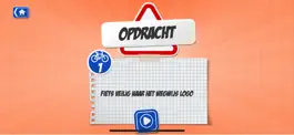 Game screenshot WegWijs VR Scholen hack