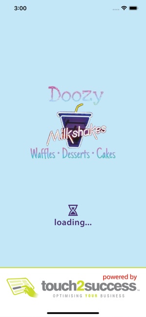 Doozy Milkshakes(圖1)-速報App
