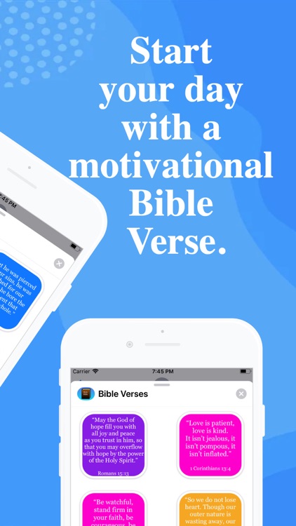 Bible Verses Stickers!