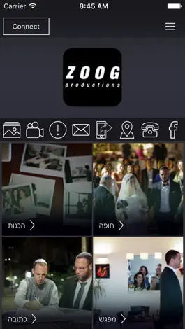 Game screenshot Zoog Production mod apk