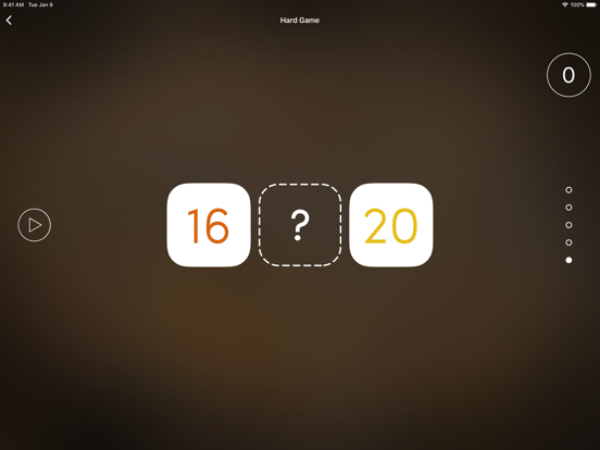 Learn Lingala - EuroTalk iPad screenshot 5 - Education app