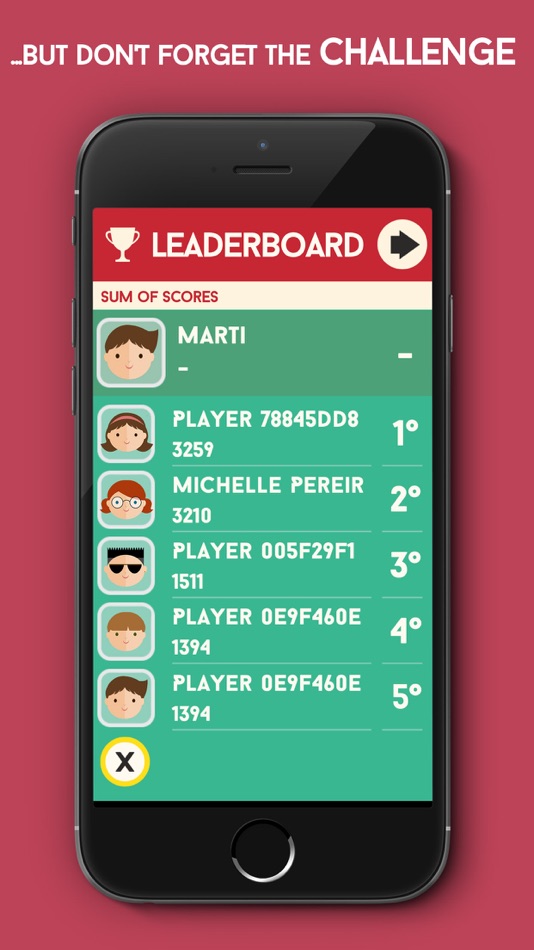 #3. Solitaire Klondike Brain (iOS) 由: WhatWapp Entertainment