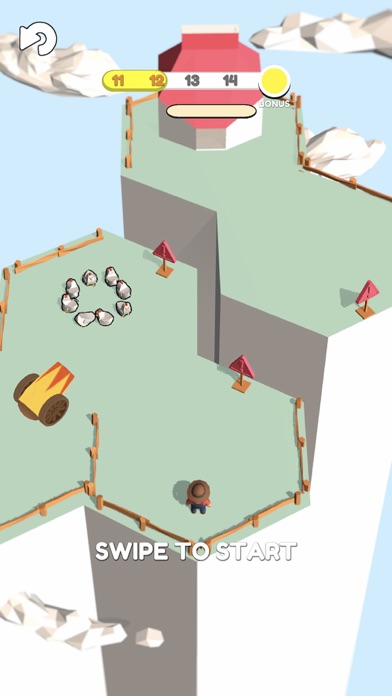 Screenshot #3 pour Free Range