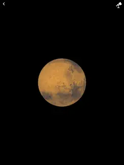 Awesome Planets iPad image 2