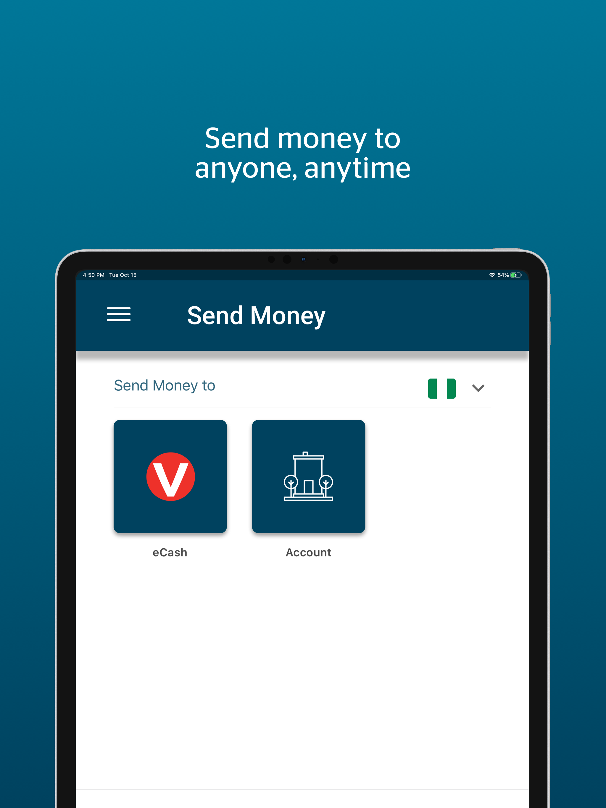 Quickteller -Payments & Wallet screenshot 8
