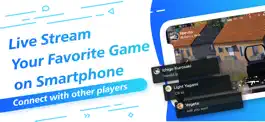 Game screenshot TwitCasting Games (ScreenCas) mod apk