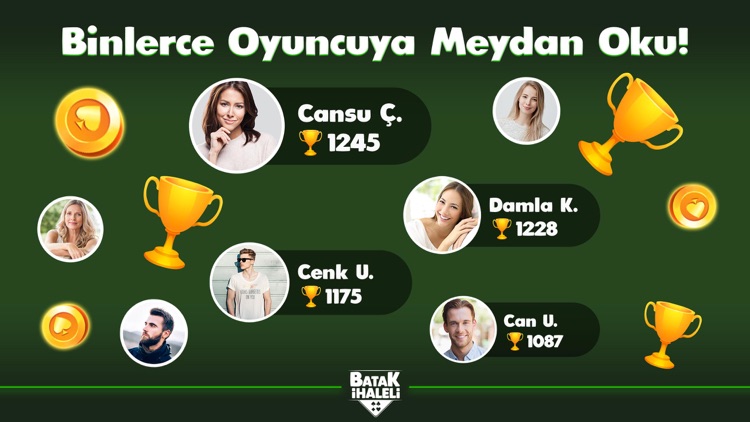 Batak İhaleli - Mynet screenshot-7