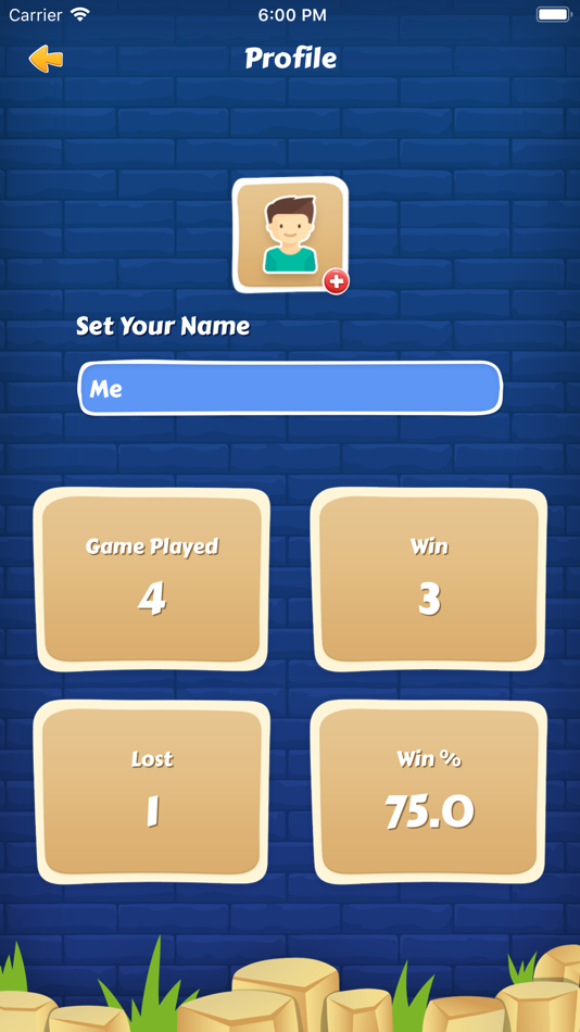 #5. Agile Checkers (iOS) Podle: Agile Infoways