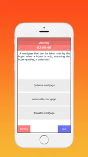 minnesota - real estate test iphone screenshot 4
