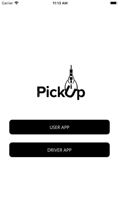 PickUp & Delivered screenshot 2