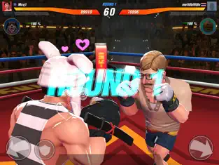 Screenshot 4 Boxing Star iphone