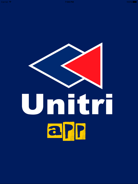 Screenshot #4 pour Unitri