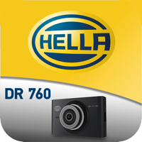 HELLA DVR DR 760