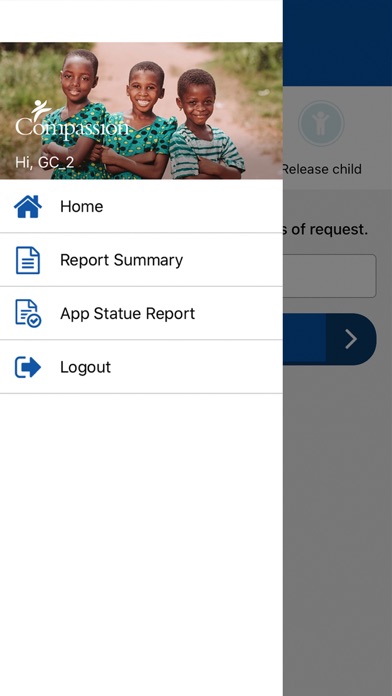 Screenshot 4 of CIF Scanner App