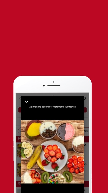 AçaíFlix Delivery screenshot-7