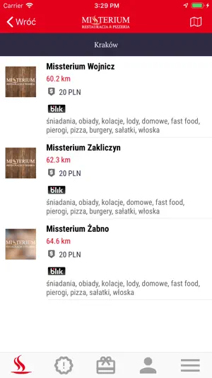 Missterium screenshot 3