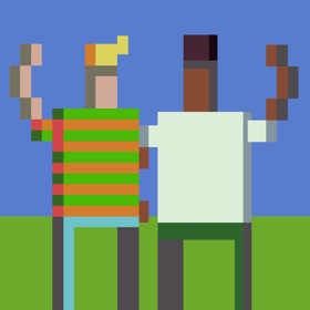 Скриншоты (5) Battle Golf