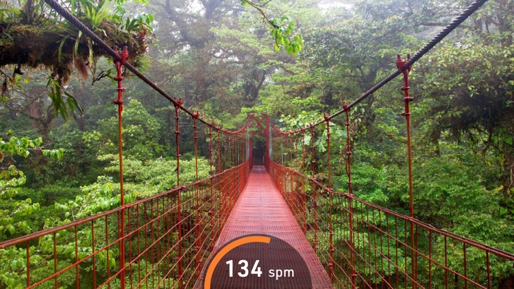 BitGym - Cardio Adventures screenshot-3