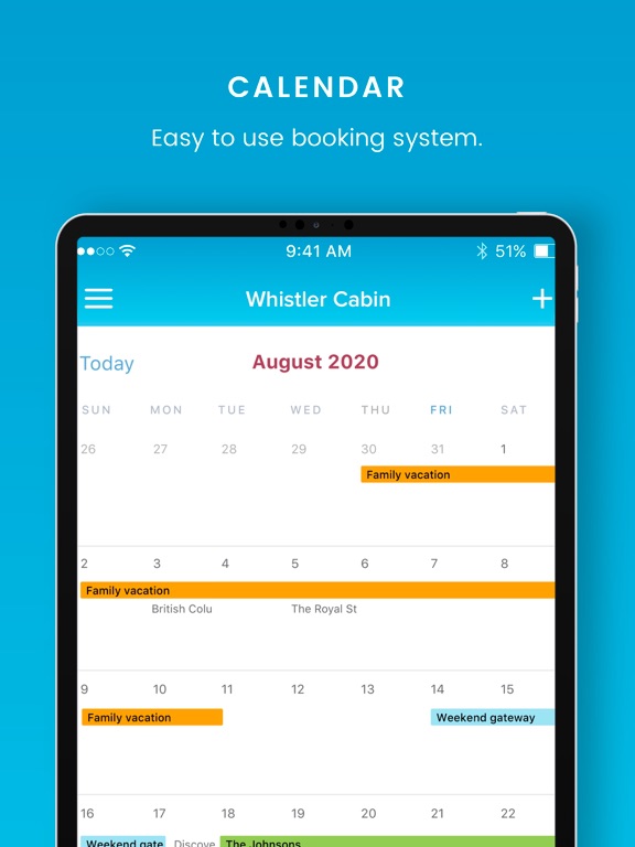 Screenshot #5 pour SharedKey