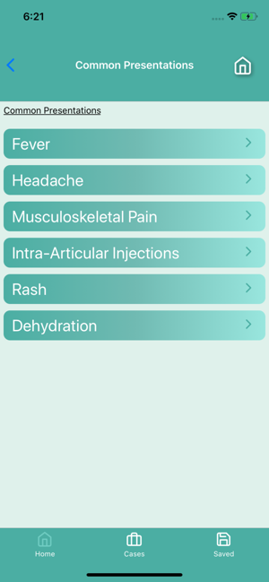 Floating Doctors Guidelines(圖5)-速報App