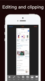 screenshot-webpage snapshoot iphone screenshot 3