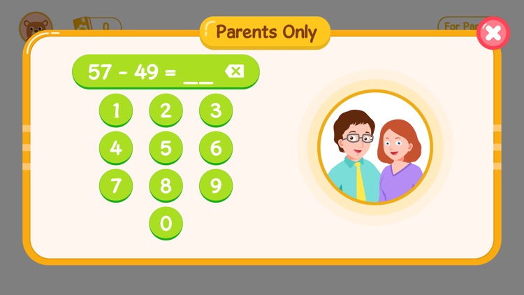 ALFIE first words screenshot-5