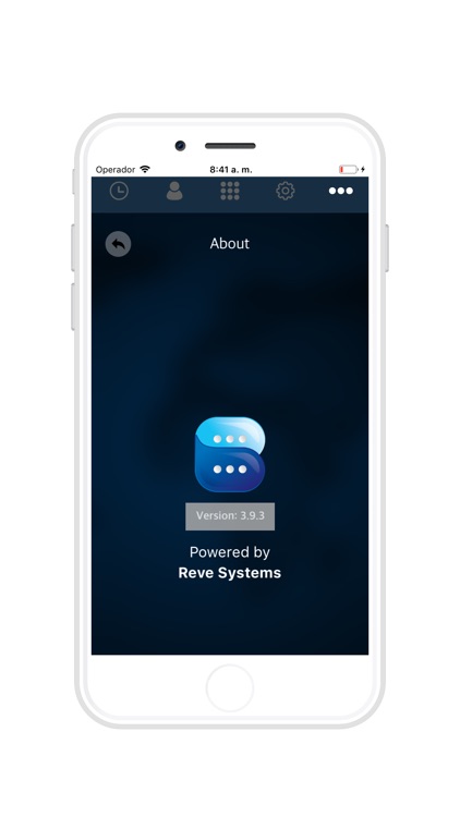 Bismitalk screenshot-3
