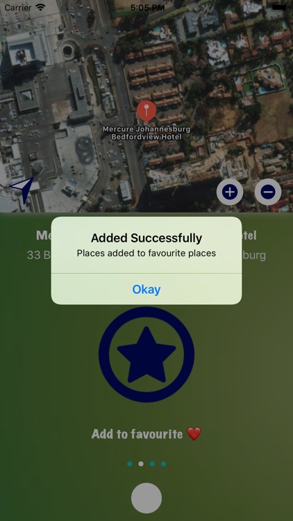 Johannesburg City Of Gold screenshot-4