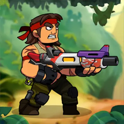 Brother Squad: Alien Attack Читы