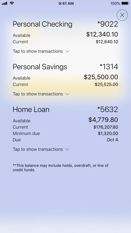 OneUnited Bank Mobile Banking