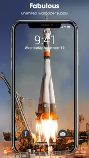 live wallpapers for iphone. problems & solutions and troubleshooting guide - 4