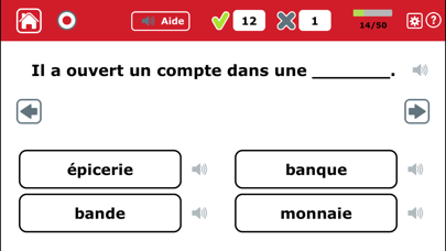Screenshot #3 pour Reading Therapy