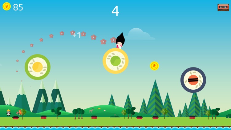 Sushi'd screenshot-8