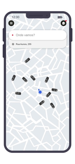 Raio Driver(圖3)-速報App