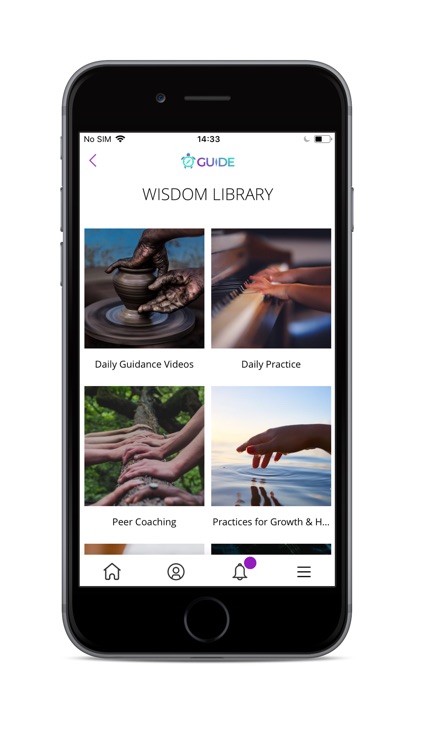 Guide Daily Practice screenshot-3