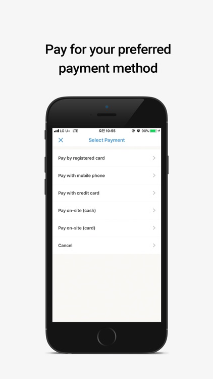 IW Services screenshot-4