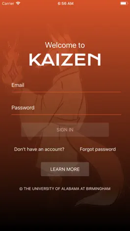 Game screenshot Kaizen Education mod apk
