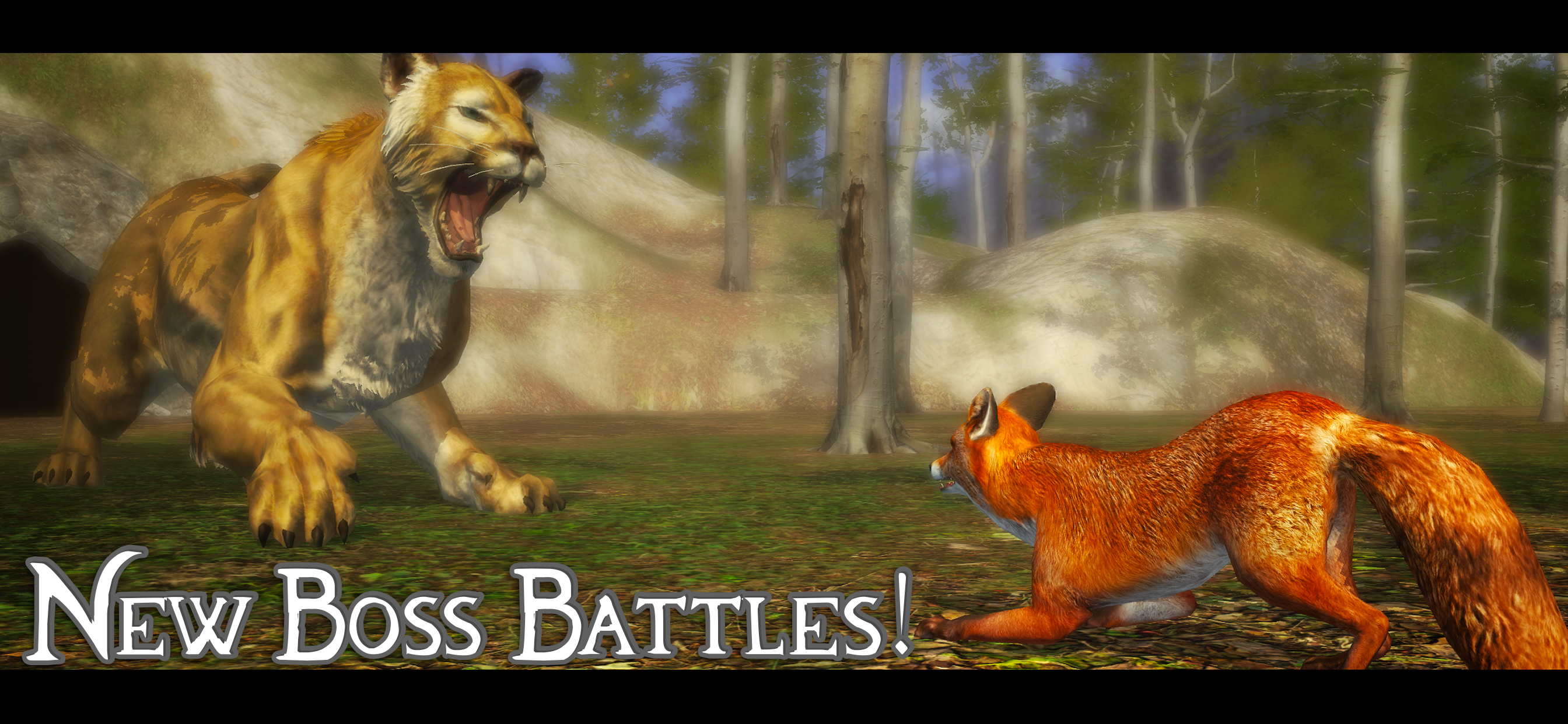 Ultimate Fox Simulator 2 screenshot 6