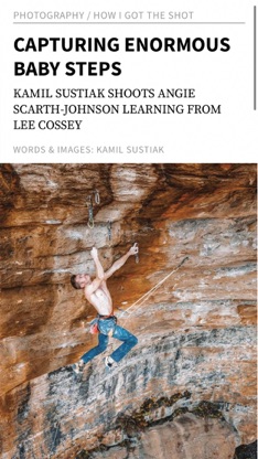 Vertical Life screenshot 3