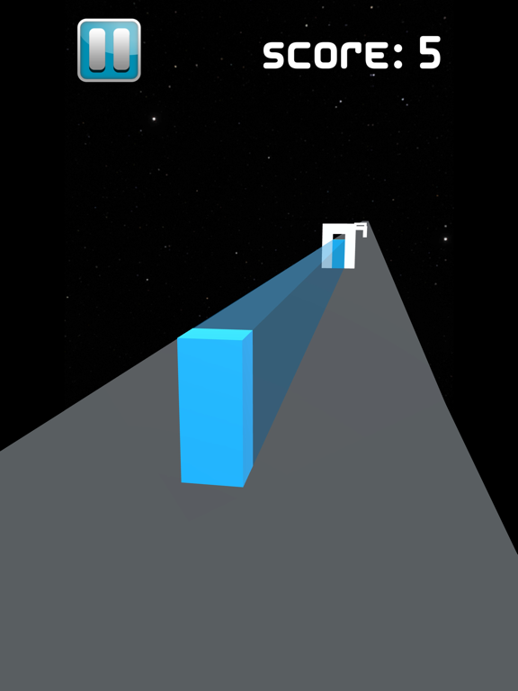 Screenshot #5 pour Shift The Shape - fun puzzle