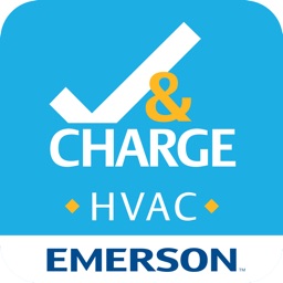 HVAC Check & Charge Apple Watch App