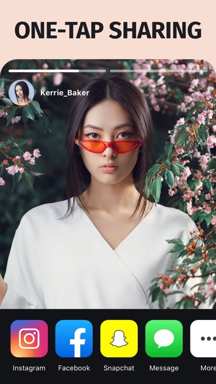 Photo Editor: Filters, Presets screenshot-9