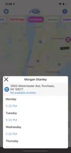 MS Shuttle screenshot #4 for iPhone
