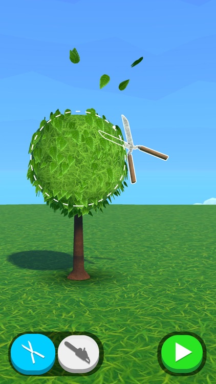 Tree Trimming screenshot-4