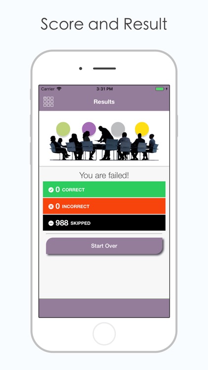 HRCI/sPHR Test Prep screenshot-3