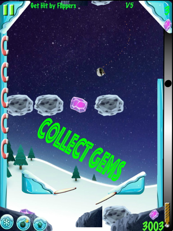 Screenshot #4 pour Pinball BOOM