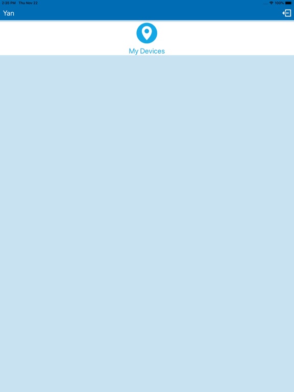 Screenshot #5 pour Easytracking24