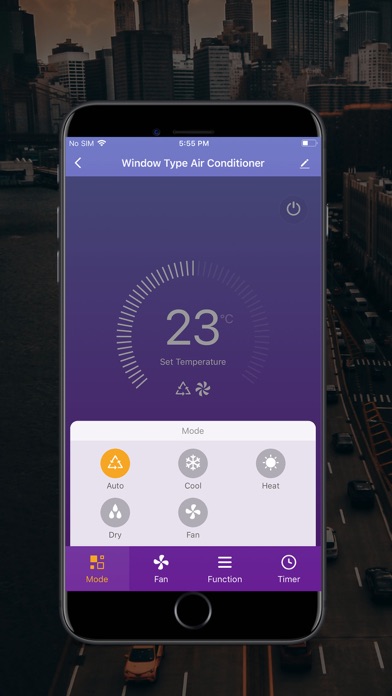 Screenshot #3 pour Home Comfort